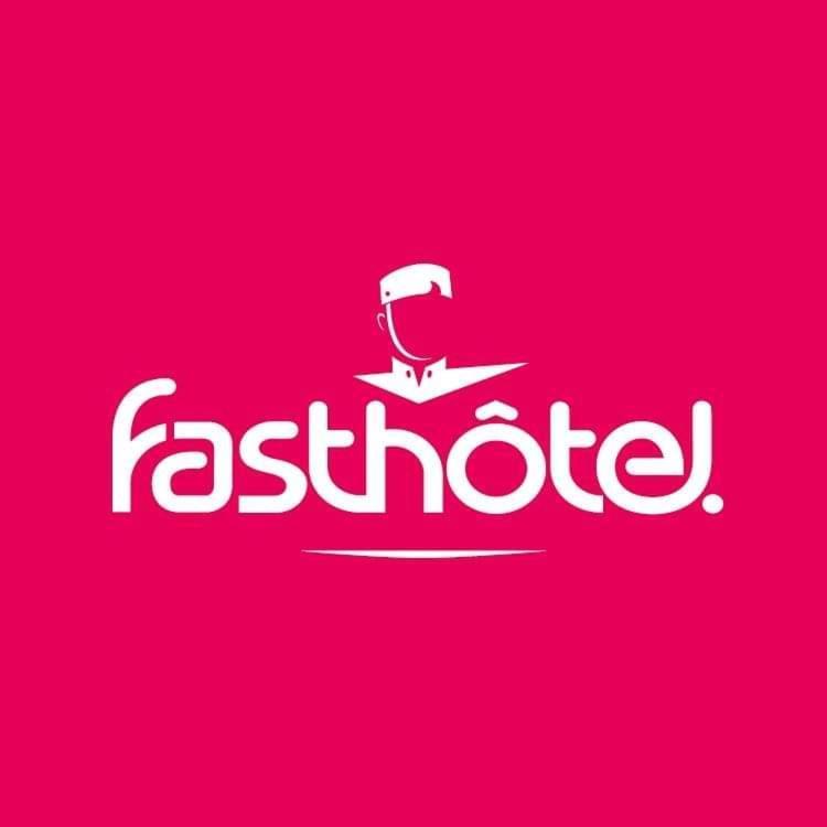 Fasthotel - Un Hotel Fh Confort Limoges Exterior foto